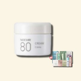 Noevir Dietary Supplement Collagen Cream Mini 30g for daily wellness routines, capsules tablets powder or sticks, Korean Import, Noevir and