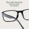 Gaoye - Blue-Light Filter, UV Protection - Readers with Rectangle