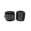 BEAR GRIP - Premium Heavy Duty 24" Weight Lifting Wrist