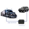 Waterproof Twin Magnetic Case - for Optimus 3.0 GPS Tracker