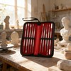 10-Piece Wax Carving Tool Set, Double-Ended Stainless Steel