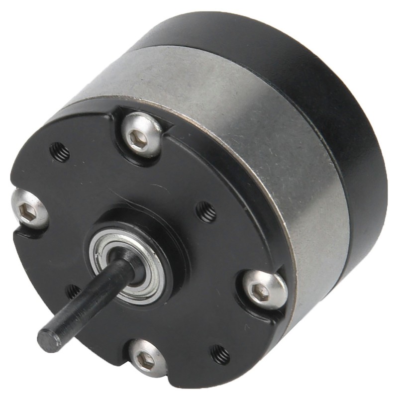 High Performance Gear Reducer 540 Motor For RC 1/3 Planetary