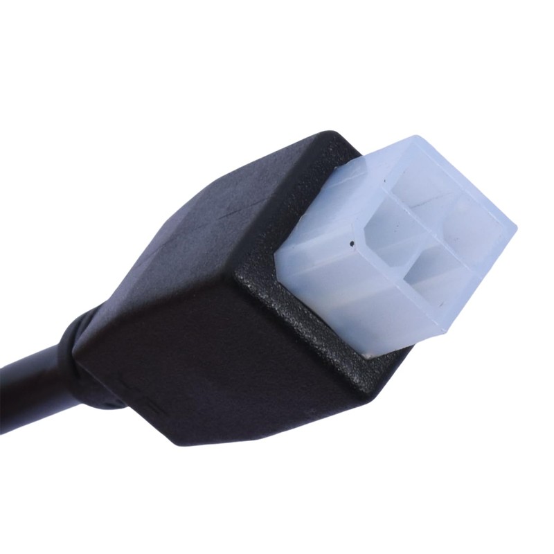 Puruoda Programming Diagnostic Adapter Compatible with Curtis 1314 Programmer Device