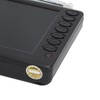 LEADSTAR 5 Inch Digital Television Portable Digital TV for Car