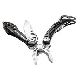LEATHERMAN SKC-N Multi-Tool SKELETOOL CX Skell Tool CX [Genuine Japanese Product] with LTJ Mark
