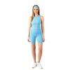 Carlheim Serenita Active Collection Women's Shorts 8 Inches