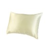 Silk Pillowcase, Children, Washable, 35, 50, Envelope Type, Pillow Case,