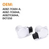 2PCS AE8Z-7C604-A AE8Z7C604A AE8Z7C604 Automatic Transmission Clutch Actuator A &