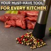 8 Inches Drink Muddler for Cocktails – Stainless Steel Muddler