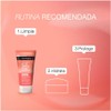 Neutrogena Gel Limpiador Facial Deep Clean Intensive Toronja Ácido Salicílico