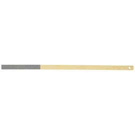 Tsuboman Atoma Bamboo File 0.2 inch (6 mm) Wide, Flat Type #1200