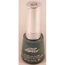 REVLON TOP SPEED FAST DRY NAIL ENAMEL YOU CHOOSE BUY 2 GET 1 FREE ADD 3 TO CART - 310 Essence