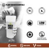 Mutant North Coast Naturals Organic Sprouted Brown Rice Protein Powder