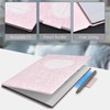 E NET-CASE Case for Remarkable Paper Pro, Premium PU Leather