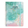 lelewangluo 2025 Diary, Diary 2025 Week to View from Jan.