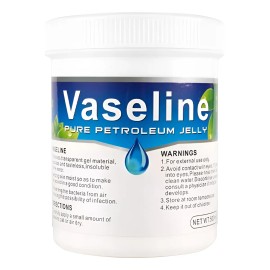 Ungüento 500g Tatuaje Vaselina Para Tattoo Temporadas