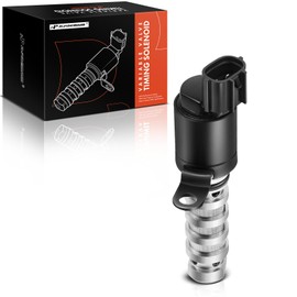 A-Premium Solenoide de sincronización variable de válvulas (VVT) del motor compatible con Hyundai Sonata Accent Tucson Elantra Kona &amp; Kia Soul Optima Forte Forte5 Rio Seltos L4 1.6L, Replace# 24355-2B700