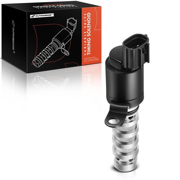 A-Premium Solenoide de sincronización variable de válvulas (VVT) del motor