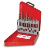 Malco SEK1 10 Piece Screw Extractor Kit