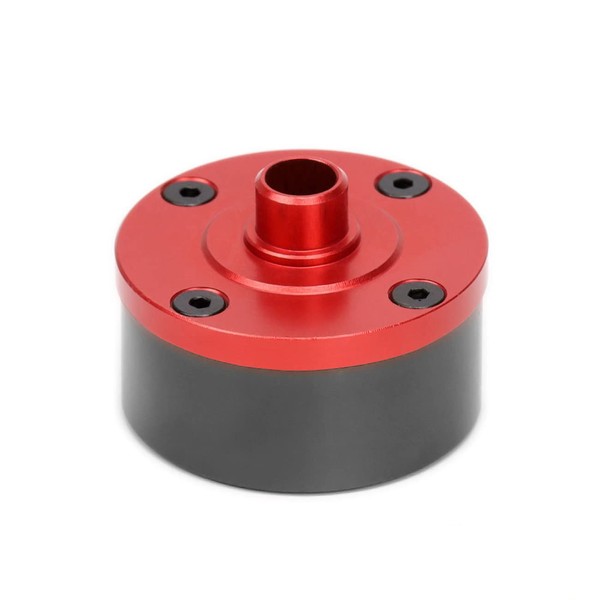 Aluminum 29mm Differential housing/Diff Case for 1/8 Arrma Typhon Kraton
