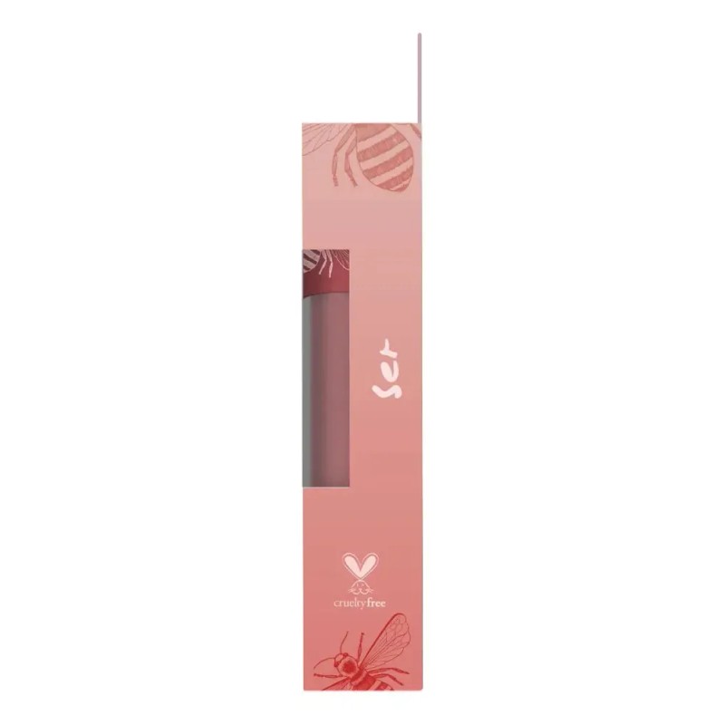 Esencia Ser de YUYA – Tinta Clean Girl para Labios