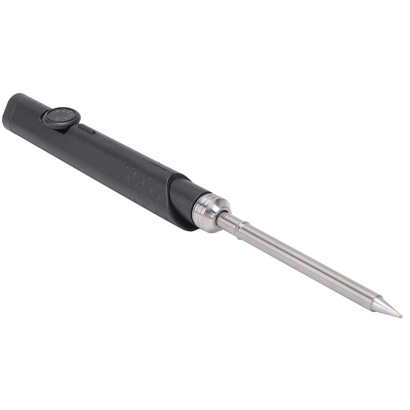SH72 Portable Electric Soldering Iron Pen NonSlip Handle Temperature Adjustable