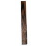 Exotic Wood Zone's Macassar Ebony/Striped Ebony 1-1/2" x 1-1/2" x