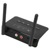 Bluetooth Receiver Transmitter 3.5mm AUX and RCA Port AptX Low