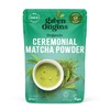 Green Origins Organic Japanese Ceremonial Matcha Green Tea Powder 30g
