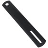 Agri-Fab 24122 Bar, Boom, Black