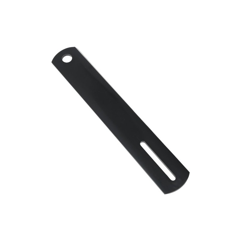 Agri-Fab 24122 Bar, Boom, Black