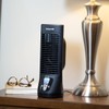 Honeywell QuietSet Personal Table Fan, Oscillating Personal Desk Fan with