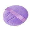 Sonew Washable Powder Puff, Ultra Large Round Loose Powder Puff