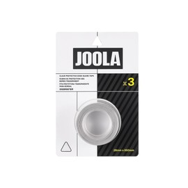 JOOLA Clear Edge Guard Tape - Protects Pickleball Paddle Edge Guard & Covers Lead Tape - Fits All Brands and Most Paddle Sizes - Choose Either 28mm or 30mm Thickness