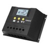 Solar Charge Controller PWM Charger Regulator with Temperature Sensor CM5024