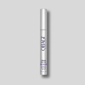 Obagi Nu-Cil Eyebrow Boosting Serum for Fuller, Thicker, Darker-Looking Eyebrows Makeup Blend