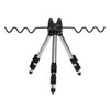 Fishing Rods Tripod Stand Telescopic Aluminum Alloy Fishing Rod Holder