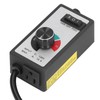 Fan Speed Adjuster 1500W Safe Multifunctional Electronic Fan Speed Controller