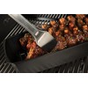 Broil King 69615 Cast Iron Rib Roaster, Black