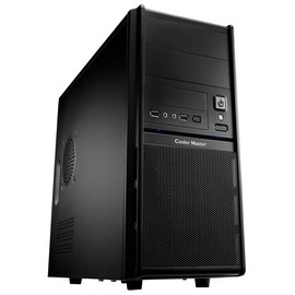 Cooler Master RC342KKR400U3 Elite RC-342 Computer Case Black