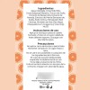 Shampoo Majul Extracto De Naranja, Bergamota Y Menta 250ml