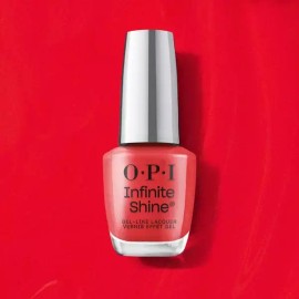 OPI [OPI](김해점)인피니트샤인] L64 - CAJUN SHRIMP Infinite Shine L64 - Cajun Shrimp