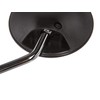 Set of 2 Mirrors, Diameter 100 mm for Simson S50,