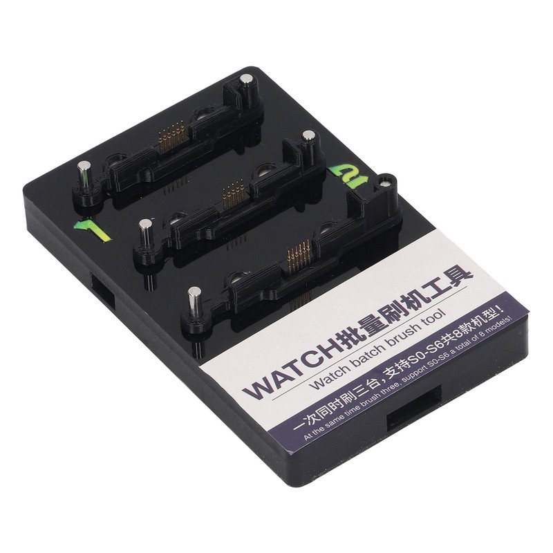 7 in 1 Watch Restor Tool Multifunctional AWRT Adapter Restore