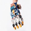 Hydraulics Cyborg Hand - CIC Kits | DIY Water-Powered Robot