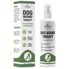 NOVEHA Dog Wound Therapy Spray - Itch Relief & Skin