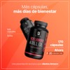 B Life Aceite de Krill Alto en EPA y DHA