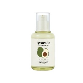 Skinfood Avocado Rich 4 types (toner + emulsion + essence + cream) / 스킨푸드 아보카도 리치4종(토너+에멀젼+에센스+크림)