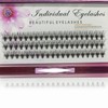 Scala Grafting False Eyelashes 20 Root Soft 60pcs 0.07 C