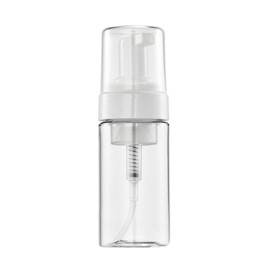 Zerodeko Refillable Travel Containers Foaming Soap Dispenser Pump Bottle Oil Dispenser Bottle